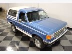 Thumbnail Photo 76 for 1989 Ford Bronco